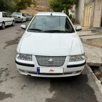 سمند موتور ملی 88