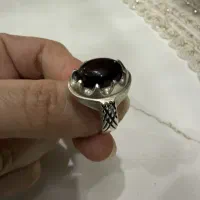 انگشتر عقیق