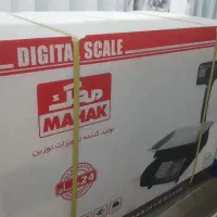 ترازو محک