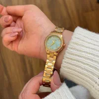 ساعت زنونه اورجینال (برند لدفورد)