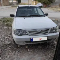 پراید ۱۳۲ مدل ۸۸