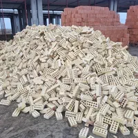 آجر ۱۰ سوراخ کارخانه دامغان|حراج|گنبد کاووس, |دیوار