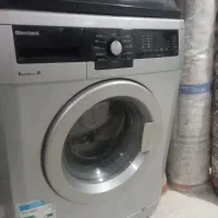 لباسشویی اتومات