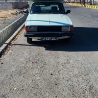 وانت مدل ۸۸ دوگانه|خودرو سواری و وانت|تبریز, |دیوار