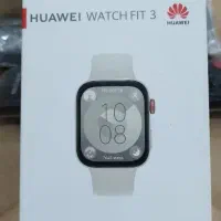 هواوی واچ فیت 3