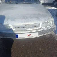 سیتروئن زانتیا 2000cc|خودرو سواری و وانت|تبریز, |دیوار