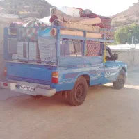 باربری با نیسان به تمام نقاط کشور