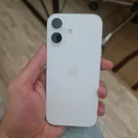 آیفون ۱۷ رجسیتر، مشابه ZA