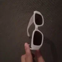 عینک آفتابی  زنانه