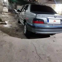 پارس ELX 86|خودرو سواری و وانت|بم, |دیوار