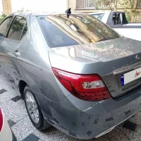 دنا پلاس تیپ۲ دنده ای|خودرو سواری و وانت|مشهد, حجاب (شهرک غرب)|دیوار