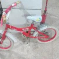 دوچرخه سایز ۱۶