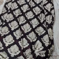 پرده پذیرایی|پرده، رانر، رومیزی|باوی, |دیوار