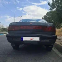 پاترول.دوواسپرو۲۰۰۰iفول انژکتور،۲برگ سند|خودرو سواری و وانت|تبریز, |دیوار