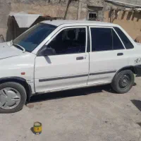پراید ۹۲