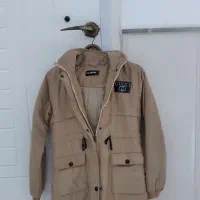 پافر و پالتو و هودی و کاپشن|لباس|ساوه, |دیوار