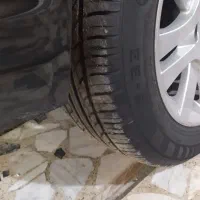 دنا پلاس تیپ 2مدل 1401|خودرو سواری و وانت|بندر انزلی, بشمن|دیوار