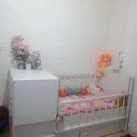 سرویس کمد وتخت نوجوان