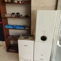 نمایندگی تعمیر انواع پکیج ،آبگرمکن و هود|خدمات پیشه و مهارت|کرمانشاه, |دیوار