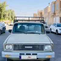 مزدا2000مدل 83|خودرو سواری و وانت|رفسنجان, |دیوار