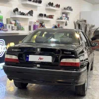 پارس ۸۱ فول لوازم|خودرو سواری و وانت|رشت, کوی مهر|دیوار