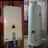 خریدفروش همه رقم آبگرمکن خراب|آبگرمکن، پکیج، شوفاژ|دزفول, |دیوار