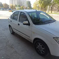 تیبا ۲ مدل ۹۸|خودرو سواری و وانت|همدان, |دیوار