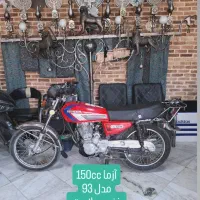 فروشگاه موتور سیکلت گلی|موتورسیکلت|آبیک, |دیوار