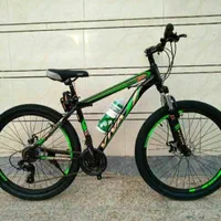 فروش ویژه دوچرخه VIVA26.نقد واقساط.آخرشهناز|دوچرخه، اسکیت، اسکوتر|تبریز, |دیوار