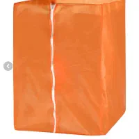 کاور قفس پرنده مسافرتی