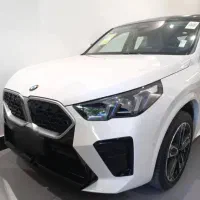 بی ام‌ و ایکس ۲