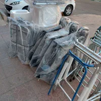 اجاره انواع ویلچر،ساکشن،تخت بیمارستانی،اکسیژن|پزشکی|پرند, فاز ۲|دیوار