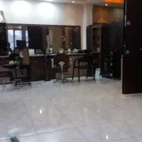 سالن زیبایی زنانه