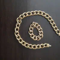 طلا در حد نو