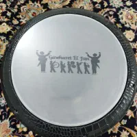 تمپو داربوکا (تیمپو)