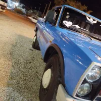 نیسان ۱۴۰۰درحد|خودرو سواری و وانت|سراوان, |دیوار