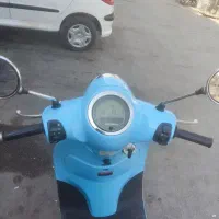 موتور کاوان اس|موتورسیکلت|اصفهان, خانه اصفهان|دیوار