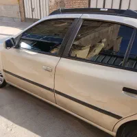 سمند مدل ۸۳