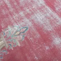 قالی کرمانی و|فرش|کرمان, |دیوار