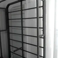 تختخواب یک ونیم نفره با خوشخواب