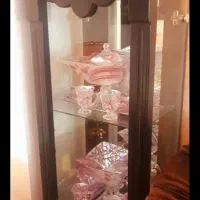 ست میز تلویزیون و دو عدد بوفه و جاکفشی|مبلمان خانگی و میز عسلی|رودهن, |دیوار