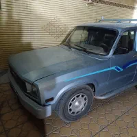 مزدا 2000