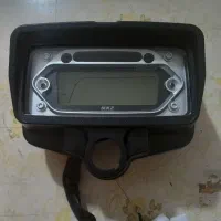 کیلومتر تمام دیجیتال انژکتور