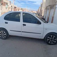 فروشی تیبا صندوقدار