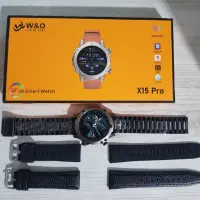 فوری ساعت هوشمند X15 Pro یک میلیون زیر قیمت