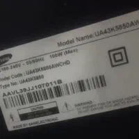 ال ای دی سامسونگ|تلویزیون و پروژکتور|کرج, خرمدشت|دیوار