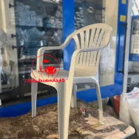 صندلی پلاستیکی مدل ارپک کارخانه تهران وسراسرایران|میز و صندلی غذاخوری|تهران, نازی‌آباد|دیوار