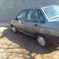 جمعه غروب حرکت به سمت تهران کرج