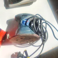 دستگاه سمباده توسن