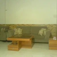 مبل و میز میانی